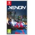 Xenon Racer (Switch, русская версия) купить в интернет-магазине ⭐ GameSpot.com.ua ⭐ Xenon Racer (Switch, русская версия), 223289, Гонки